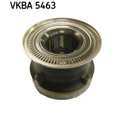 Imagem de SKF VKBA 5463 Kit de rolamento roda