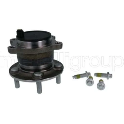 Imagem de METELLI 19 8184 Kit de rolamento roda