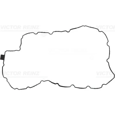 Imagem de REINZ 71 17625 00 Junta do Cárter ACM (borracha poliacrílica) VOLKSWAGEN: Golf 7