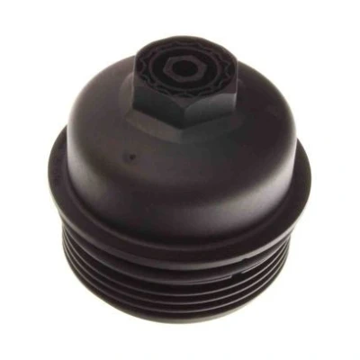 Imagem de MAXGEAR 28 0746 Tampa, caixa do filtro de óleo com junta sem VOLKSWAGEN: Golf 7 Variant