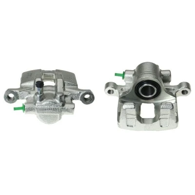 Imagem de BUDWEG CALIPER 344555 Pinça de travão MITSUBISHI: ASX SUV, CITROËN: C4 Aircross, DODGE: Caliber