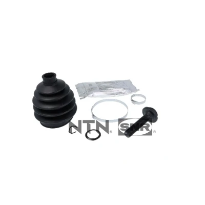 Imagem de SNR OBK54.021 Fole de Transmissão 115mm exterior VOLKSWAGEN: GOLF 4, 5, 6, AUDI: A3 Hatchback, SEAT: Leon I II Hatchback