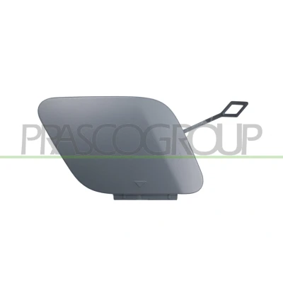 Imagem de PRASCO BM7501236 Tampa, gancho de reboque à frente BMW: X2