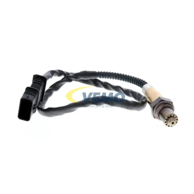 Imagem de VEMO V20 76 0073 Sonda lambda M18x1,5 de regulação, Rosca pré lubrificada redondo BMW: 2 Active Tourer, X1, Gran MINI: Hatchback