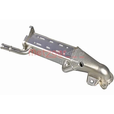 Imagem de METZGER 0892746 Radiador EGR sem juntas válvula de recirculação dos gases escape CITROËN: Jumper II Van, PEUGEOT: Boxer Van