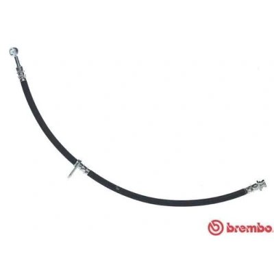 Imagem de BREMBO T 79 042 Mangueira de Travão 535 F10X1