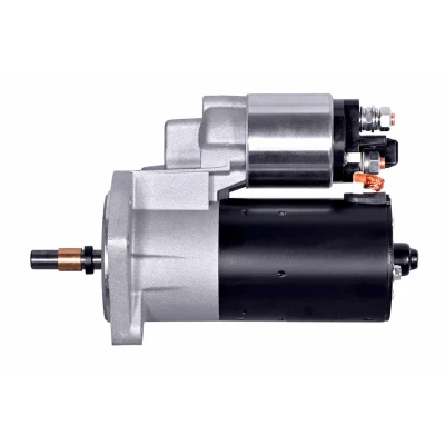 Imagem de HELLA 8EA 011 610 551 Motor de arranque 12 1,1 9 VOLKSWAGEN: Polo III Hatchback, GOLF 3, Caddy 2 Kastenwagen, SEAT: Arosa, Inca