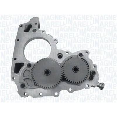 Imagem de MAGNETI MARELLI 351516000121 Bomba de Óleo PEUGEOT: Boxer Van, FIAT: Ducato III Van