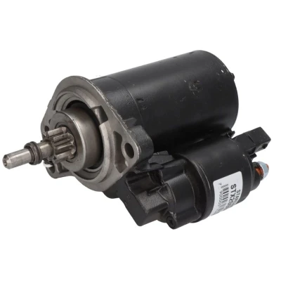 Imagem de STARDAX STX200070R Motor de arranque 12 1,1 9 VOLKSWAGEN: GOLF 4, 3, Sharan I, SEAT: Ibiza 2, Alhambra TOLEDO 1, AUDI: A3 Hatchback