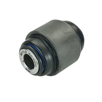 Imagem de MEYLE 37 14 711 0002 Casquilho de Braço Suspensão sem suporte ORIGINAL Quality Eixo traseiro esquerdo, direito