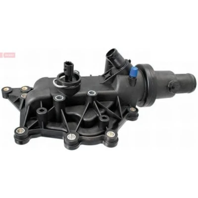 Imagem de DENSO DTM89810 Termóstato, líquido de refrigeração 89oC com juntas RENAULT: MEGANE 2 Kombi, 1, LAGUNA