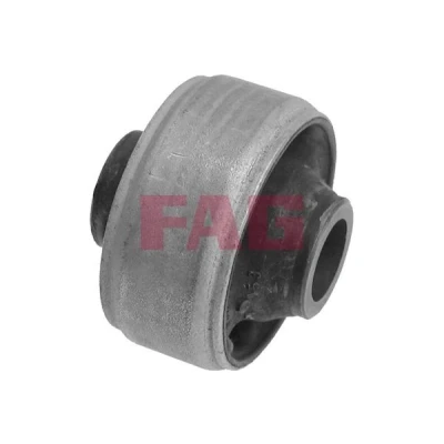 Imagem de FAG 829 0052 10 Casquilho de braço Suspensão Rolamento borracha e metal para transversal VOLKSWAGEN: Sharan I, SEAT: Alhambra I