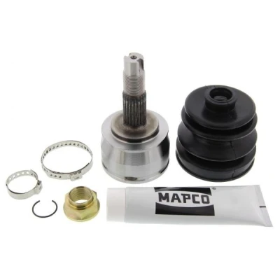 Imagem de MAPCO 16006 Ponteira de Transmissão Eixo dianteiro, do lado da roda FIAT: Punto II Hatchback, Grande Stilo Hatchback