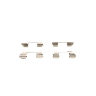 Imagem de BOSCH 1 987 474 807 Kit de acessórios, pastilhas travão