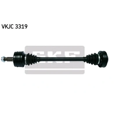 Imagem de SKF VKJC 3319 Veio de transmissão 629