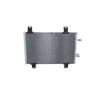 Imagem de NRF Easy Fit 350480 Condensador com retentor 15,5 10,1 532
