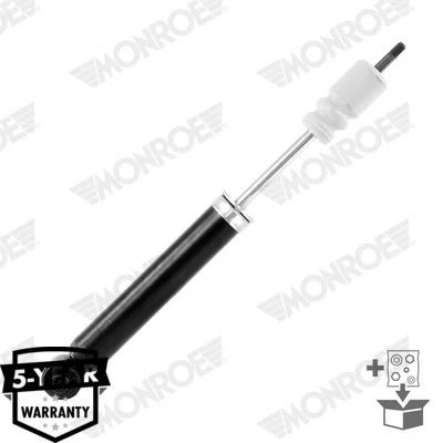 Imagem de MONROE 376200SP Amortecedor Pressão do gás Tubo duplo telescópico olhal em baixo, cavilha cima