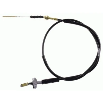 Imagem de SACHS 3074 600 244 Cabo de Embreagem SUZUKI: Samurai SUV