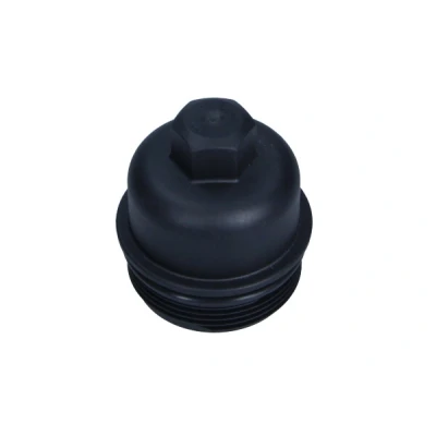 Imagem de MAXGEAR 27 1680 Tampa, caixa do filtro de óleo com retentor