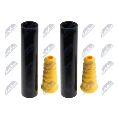 Imagem de Kit de proteção contra o pó, amortecedor NTY AB FR 029K