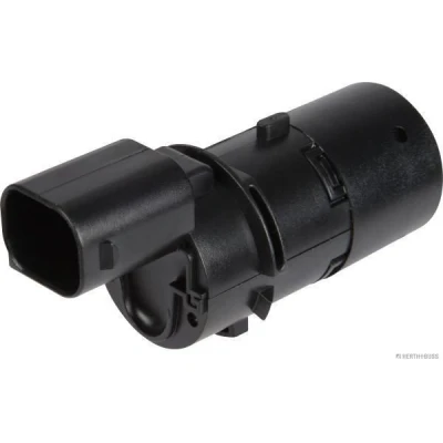 Imagem de HERTH+BUSS ELPARTS 70699600 Sensores de Estacionamento preto Sensor ultrasons VOLVO: S40 II, V50, RENAULT: MASTER 2 Bus, LAND ROVER: Discovery 3