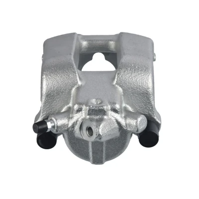 Imagem de FEBI BILSTEIN 181659 Pinça de travão Ferro fundido Eixo dianteiro, lado direito BMW: 3 Touring, 2 Coupe, Sedan