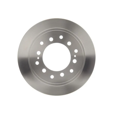 Imagem de BOSCH 0 986 479 S36 Disco de travão 312,2 18 6 139,7 ventilado oleado TOYOTA: HILUX 3 Pick up, Land Cruiser Prado 90, 120