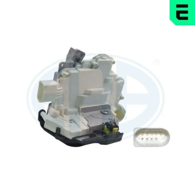 Imagem de ERA 660185 Fechadura de Porta com fecho centralizado à frente, lado esquerdo AUDI: A4 B7 Sedan, Avant, A6 C6 Avant