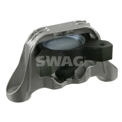 Imagem de SWAG 50 92 2414 Suporte, motor à direita Rolamento de Borracha e metal FORD: Focus Mk1 Carrinha, Hatchback, Transit Connect Van