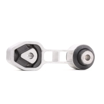 Imagem de FEBI BILSTEIN 36617 Suporte, motor traseira Rolamento de borracha e metal FIAT: 500 Hatchback, Panda III II Hatchback