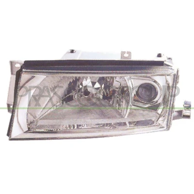 Imagem de PRASCO SK0224904 Farol Principal SKODA: Octavia I Hatchback, 1 Combi