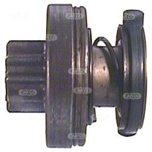 Imagem de HC Cargo F 032 138 322 Engrenagem de roda livre, motor arranque 27,7mm 10