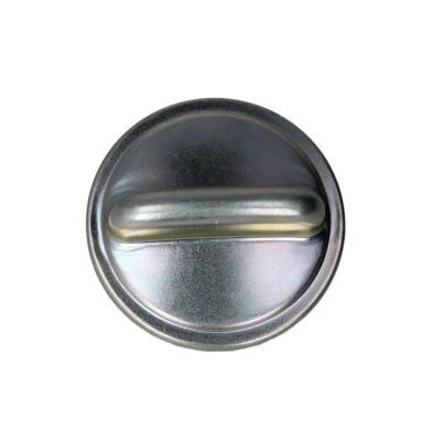Imagem de S TEC BL04080 SV 974 Tampa, depósito de combustível 80 Aço