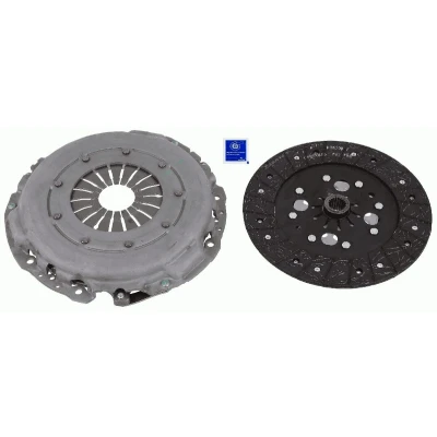 Imagem de SACHS XTend 3000 856 801 Kit de Embraiagem sem rolamento desembraiagem 200 MERCEDES BENZ: Classe A, Vaneo