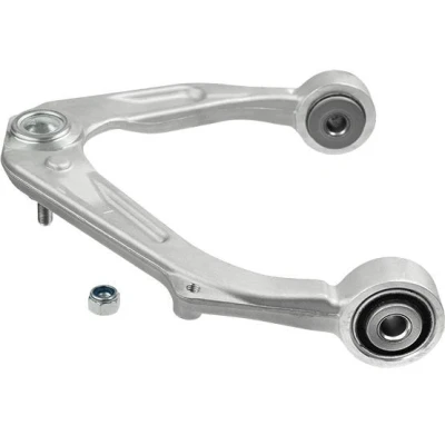 Imagem de LEMFÖRDER 34941 01 Braço de suspensão Eixo dianteiro, esquerda, em cima transversal Alumínio ALFA ROMEO: Brera, 159 Sportwagon, Sedan
