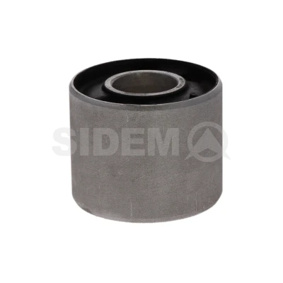 Imagem de SIDEM 849651 Casquilho de Braço Suspensão traseira, Eixo dianteiro, em baixo Rolamento borracha e metal transversal