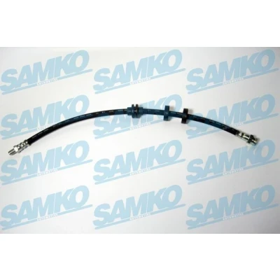 Imagem de SAMKO 6T47840 Mangueira de Travão 504mm F10x1 FIAT: Strada Pick up