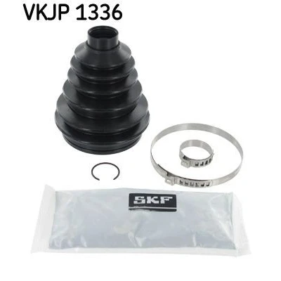Imagem de SKF VKJP 1336 Fole de Transmissão 114 Termoplástico RENAULT: Scénic 1, ESPACE 3, LAGUNA 2 Grandtour