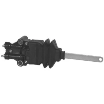 Imagem de Válvula, suspensão da cabina WABCO 464 007 019 0