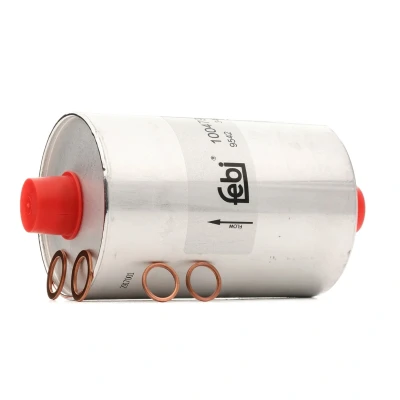 Imagem de FEBI BILSTEIN 100479 Filtro de Combustível dos tubos com retentor AUDI: A4 B5 Sedan, Avant, A6 C5 VOLKSWAGEN: Passat GP Variant