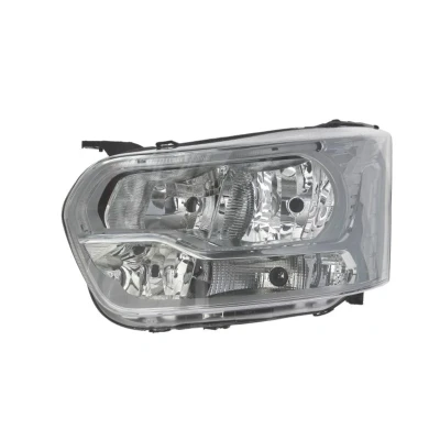 Imagem de TYC 20 15492 06 2 Farol Principal FORD: Transit V363 Van
