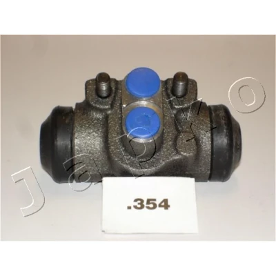 Imagem de JAPKO 67354 Cilindro de Roda 20,6mm Eixo traseiro
