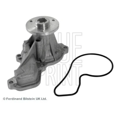 Imagem de BLUE PRINT ADH29151 Bomba de água Alumínio fundido com retentor Metal HONDA: CIVIC 8 Hatchback
