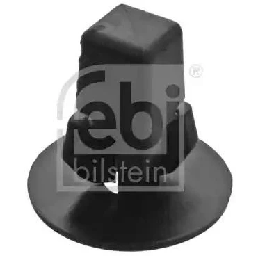 Imagem de FEBI BILSTEIN 101137 Clip 20mm preto TOYOTA: Auris Hatchback