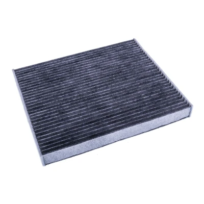 Imagem de DENCKERMANN M111026K Filtro, ar do habitáculo Filtro de carvão ativado 247 289 35 VOLVO: XC40