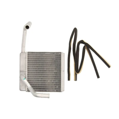 Imagem de NRF 54358 Radiador Quente com material de montagem tubo/cabo