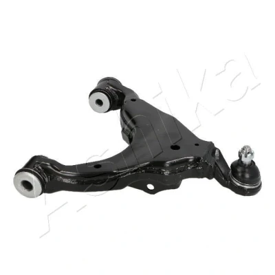 Imagem de ASHIKA 72 02 234R Braço de suspensão à frente, lado direito, em baixo TOYOTA: Land Cruiser Prado 120