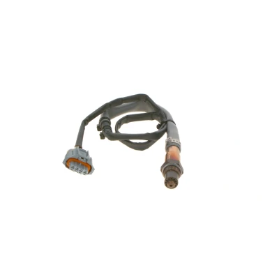 Imagem de BOSCH 0 258 010 396 Sonda lambda 4