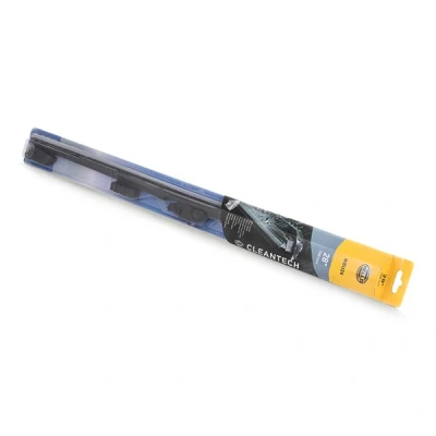 Imagem de Escova do limpa vidros Hella Cleantech 9XW 358 053 281 700mm à frente Sem armação CITROËN: C6 Sedan, C5 III Carrinha, PEUGEOT: 407 SW