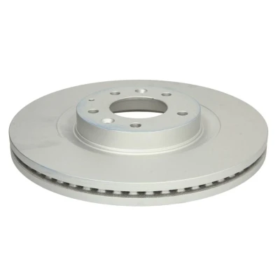 Imagem de ATE 24.0128 0233.1 Disco de travão 320,0 28,0 5 114,3 ventilado revestido MAZDA: CX 7